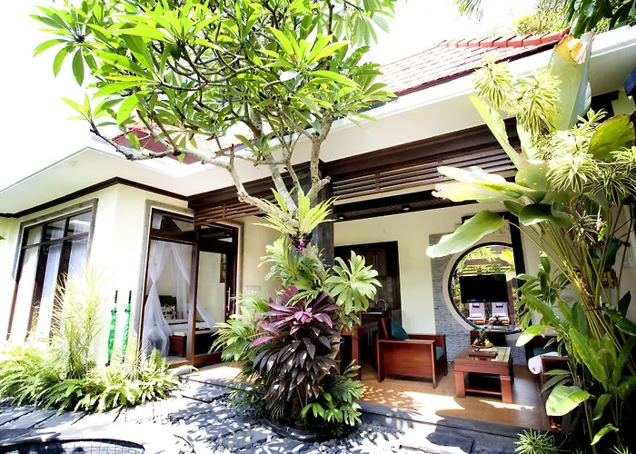 The Bali Dream Villa & Resort Echo Beach Canggu